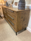 Modern Dresser