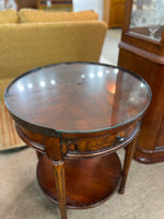 Accent Table