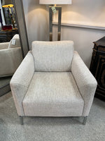 Natuzzi Chair