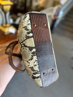 Brahmin Hand Bag