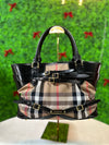 Burberry Tote