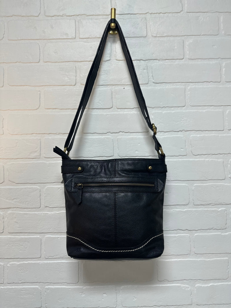 Born Hand Bag