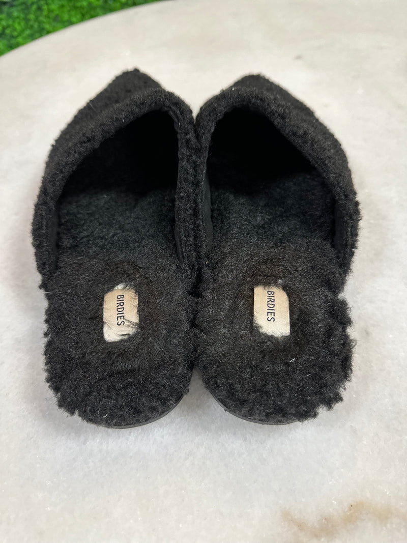 Birdies Size 9 Slippers