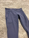 Lululemon Size 8 Leggings