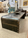 Hand-forged Steel Coffee Table