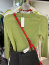 Eagle's Eye Size M Top