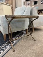 Accent Table