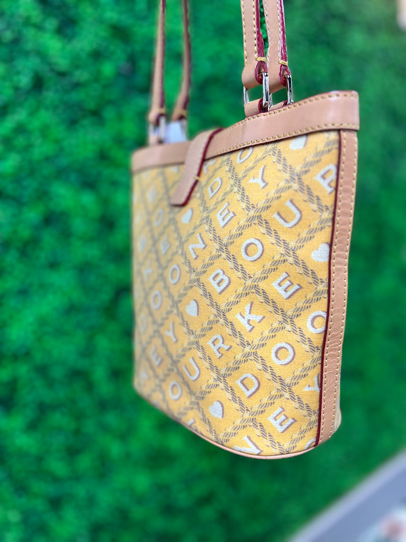 Dooney & Bourke Hand Bag