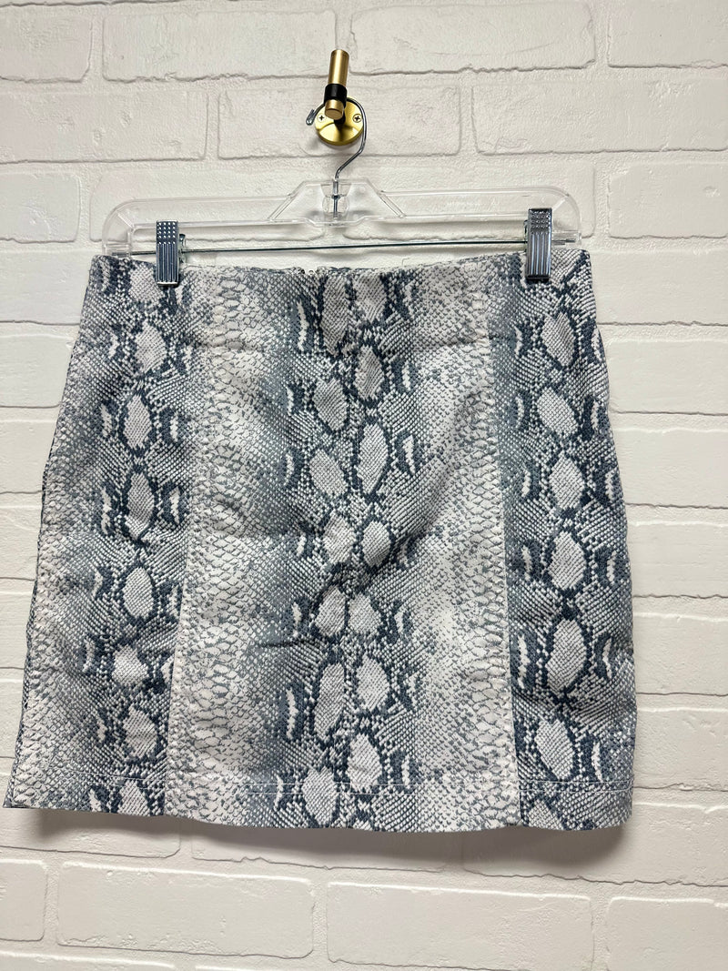 Free People Size 10 Skirt