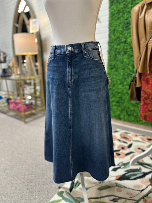 Mother Size 26 Skirt