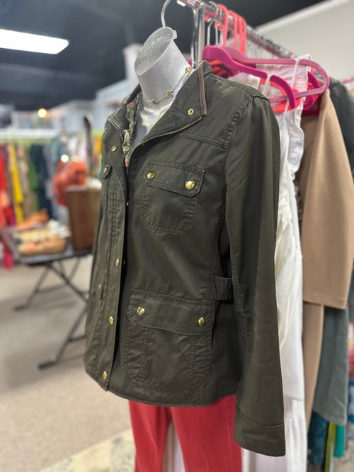 J. Crew Size S Jacket