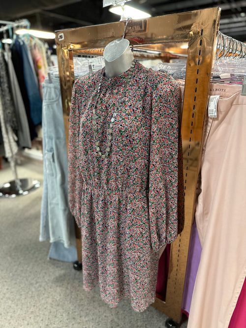 Boden Size 12r Dress