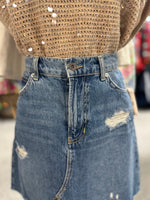 Free People Size 31 Skirt