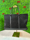 Coach Tote