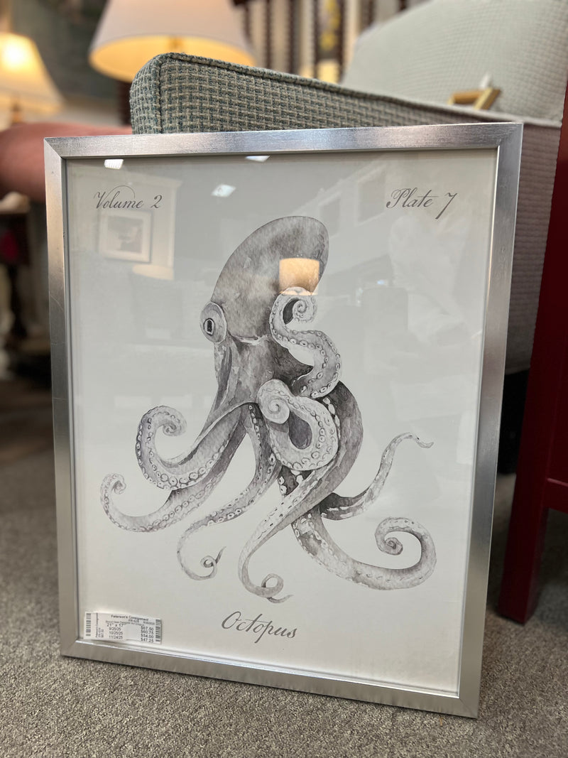 Brand New Designer Art