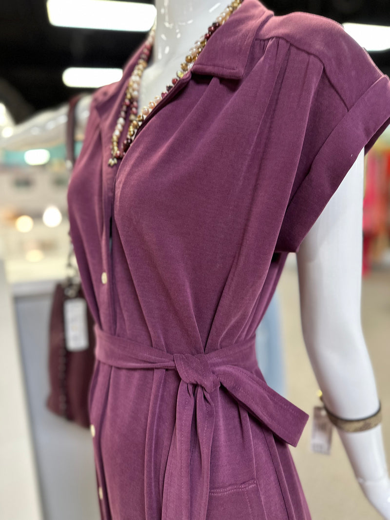 Lou & Grey Size S Dress