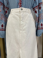 Pilcro Size 10 Skirt