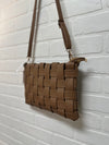 Anthropologie Crossbody