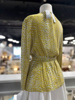 Diane von Furstenberg Size XL Top
