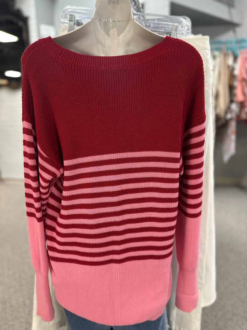 Sundays Size Large Sweater