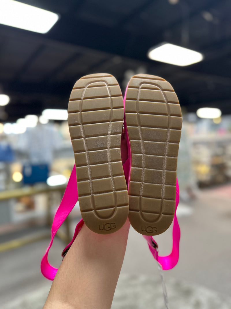 UGG Size 8.5 Sandals