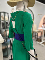 moulette souers Size 2 Dress