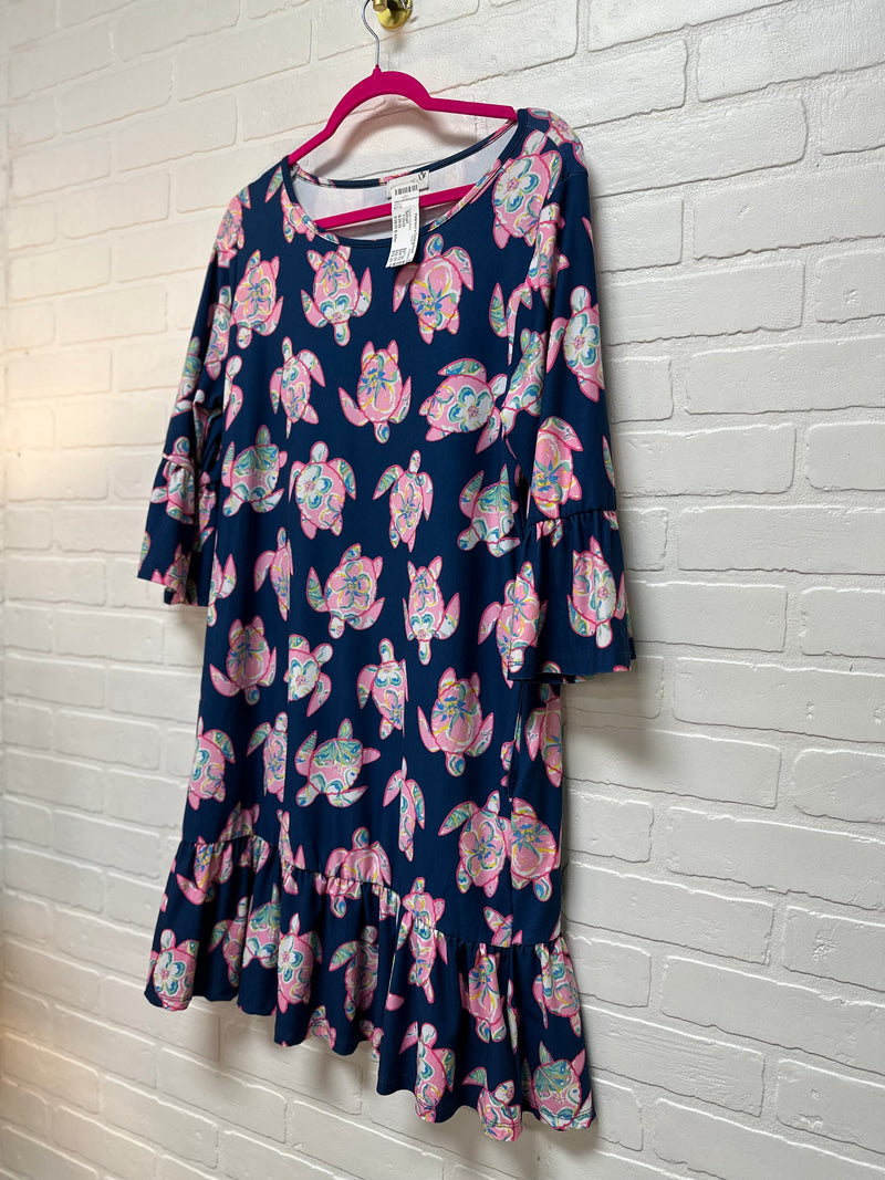 Simply Southern Size Small Dress