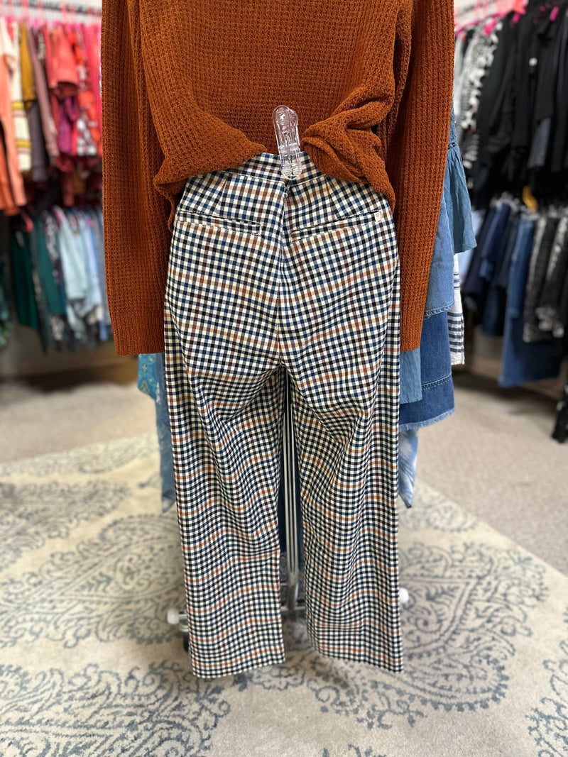 Brixton Size 25 Pants