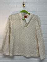 Tory Burch Size 10 Top