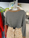 Zaket & Plover Size M Sweater