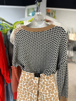 Zaket & Plover Size M Sweater