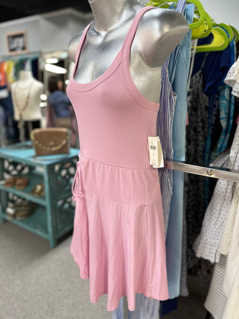 Daily Practice Size Medium Dress