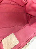 Coach Hand Bag