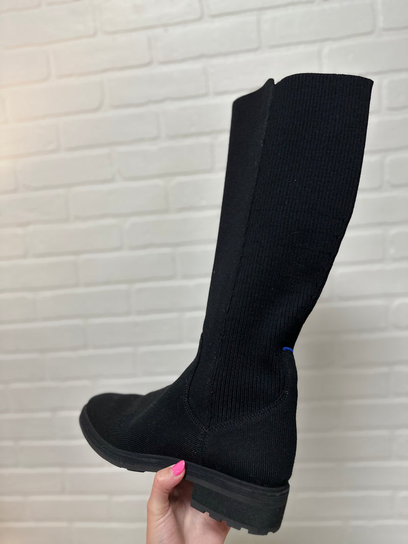 Rothys Size 9.5 Boots