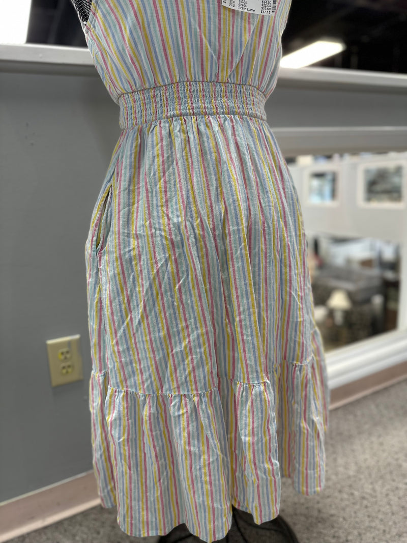 Crown & Ivy Size Large Dress