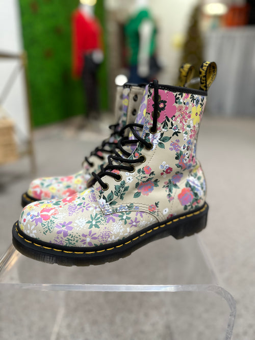 Dr. Martens Size 8 Boots