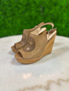 Coach Size 7 Shoes