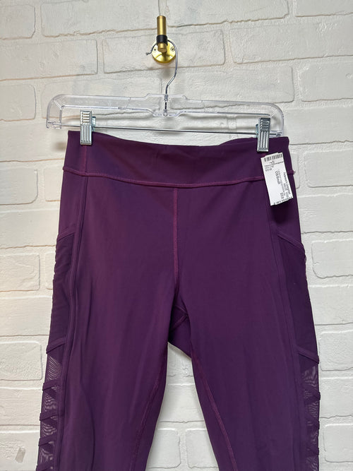 Lululemon Size OS/Small Leggings