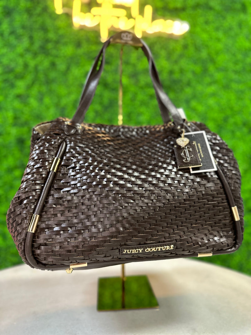 Juicy Couture Hand Bag