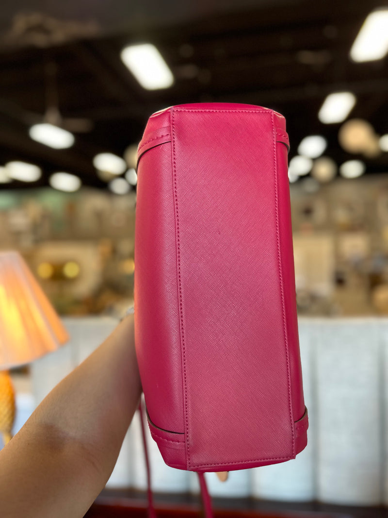 Coach Hand Bag