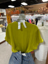 Maison d'Amelie Size Medium Top