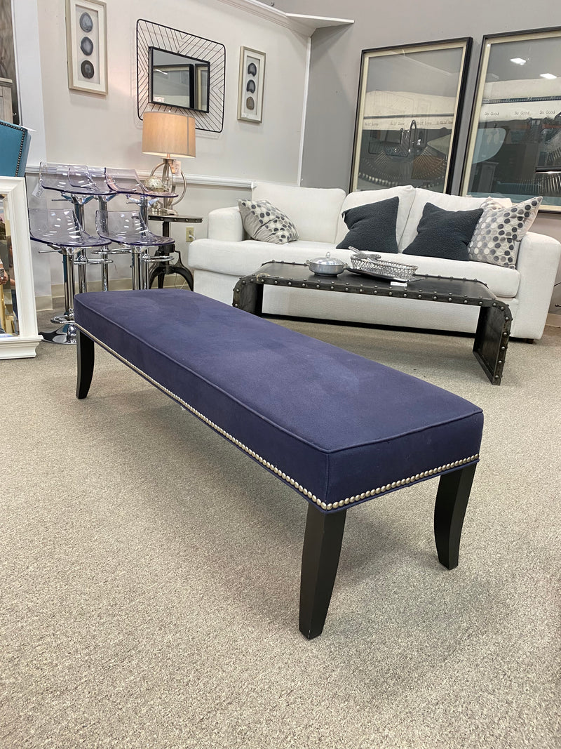 Crate & Barrel Bench