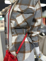 Dizzy Lizzy Size XS Jacket