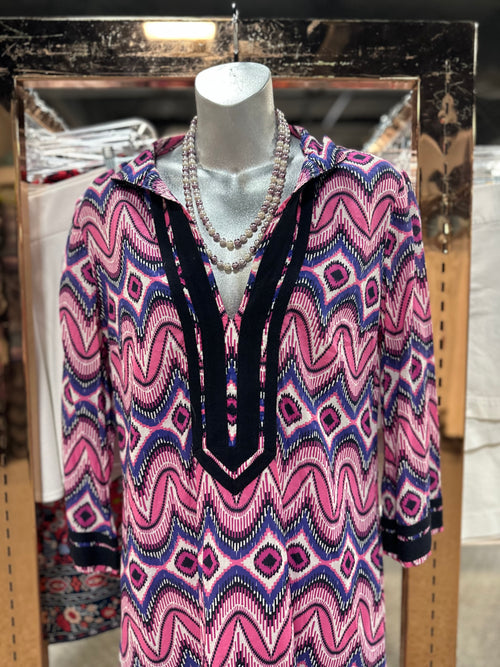 Tory Burch Size 8 Dress