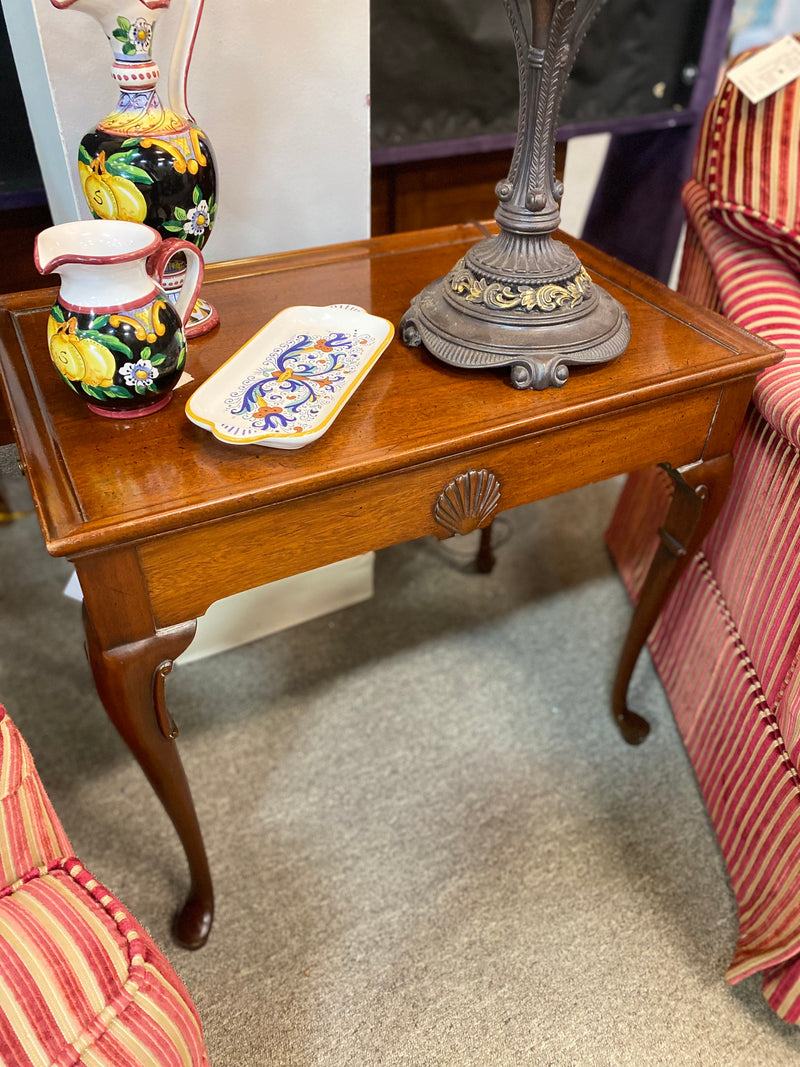 Accent Table