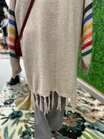 L Love Size M Cardigan