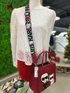 Karl Lagerfeld Hand Bag