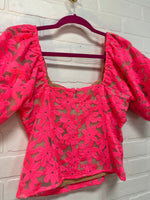 Adelyn rae Size XS Top