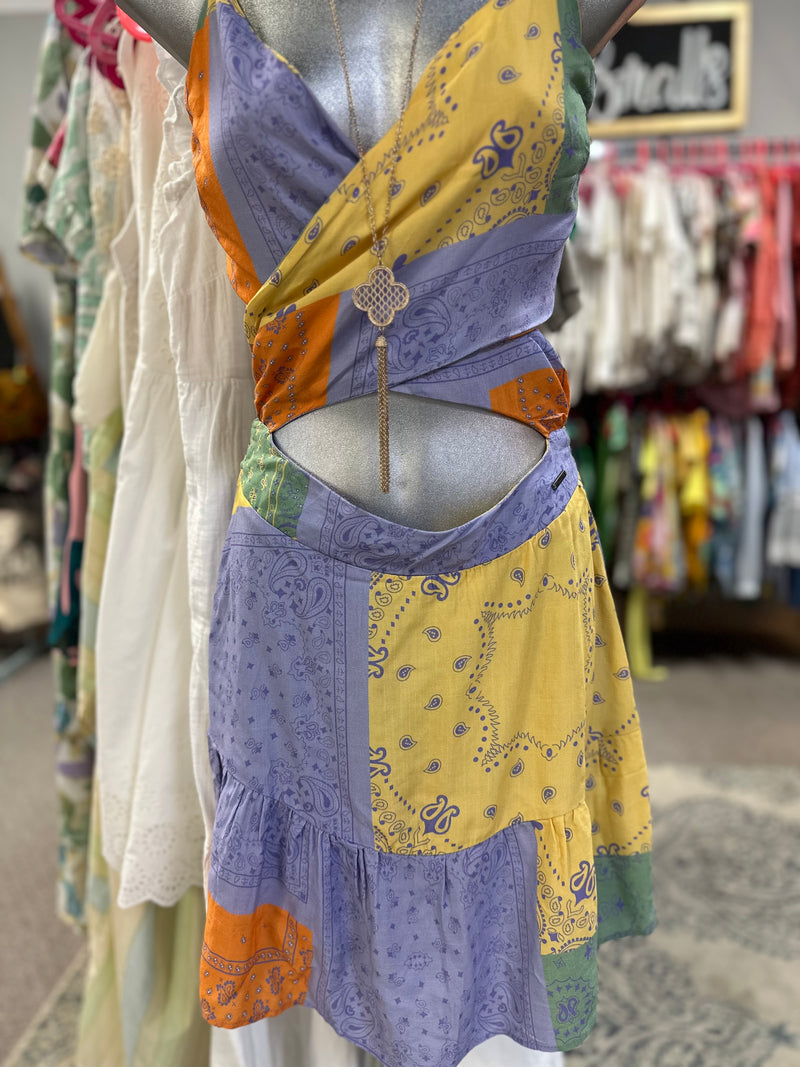 Maaji Size S Dress