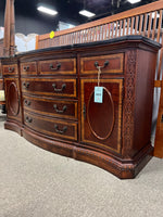 Universal Furniture Credenza